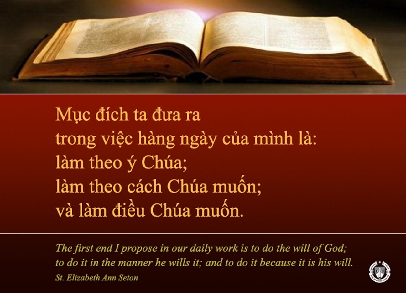 Ý lực sống - ngày 4/1/2024