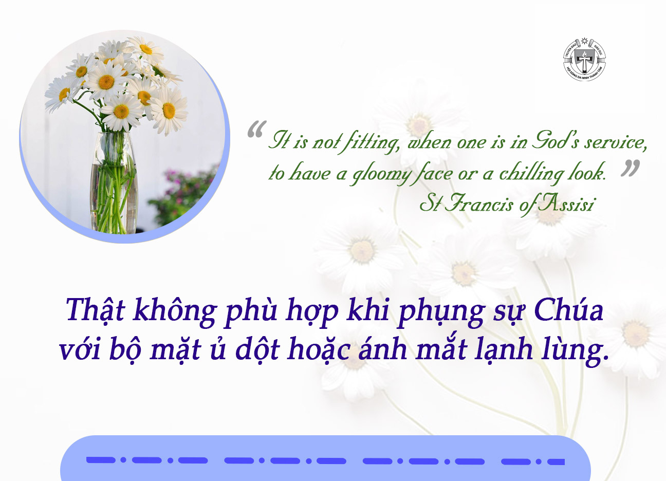 Ý lực sống - ngày 4/10/2025