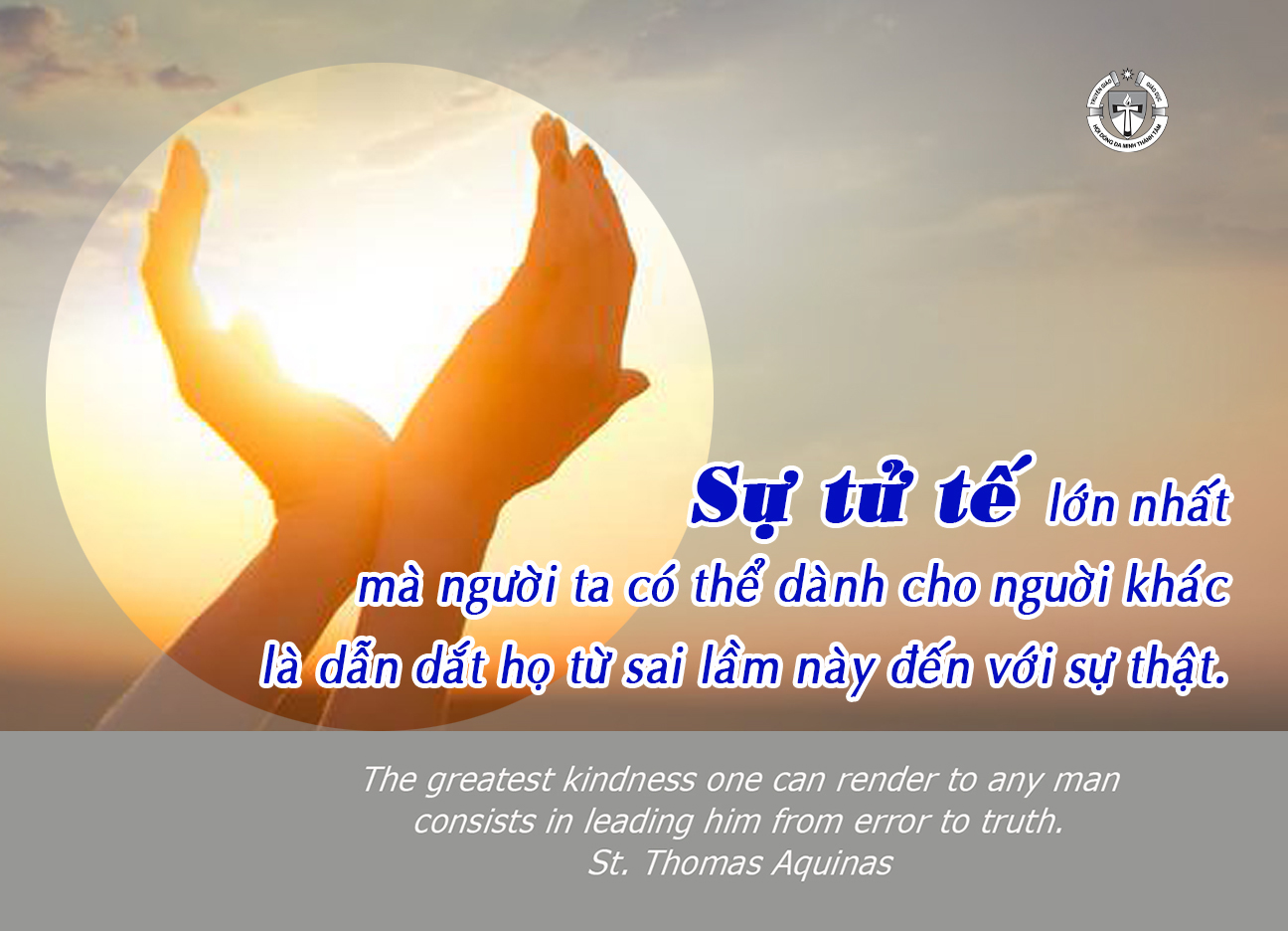 Ý lực sống - ngày 6/10/2025