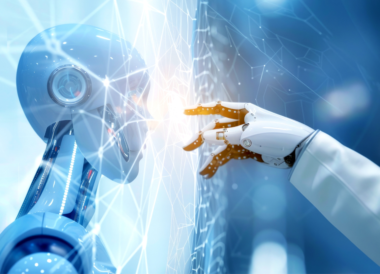 Câu hỏi thầm lặng trong cuộc chạy đua vũ trang AI: AI dùng để làm gì?
