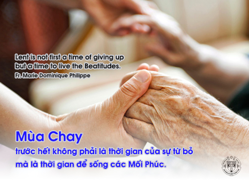 Ý lực sống - ngày 10/3/2024