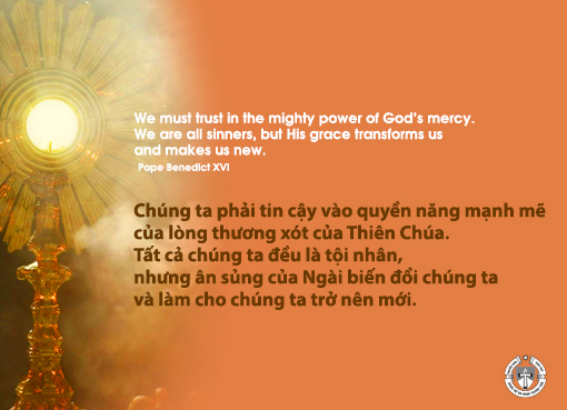 Ý lực sống - ngày 10/4/2024