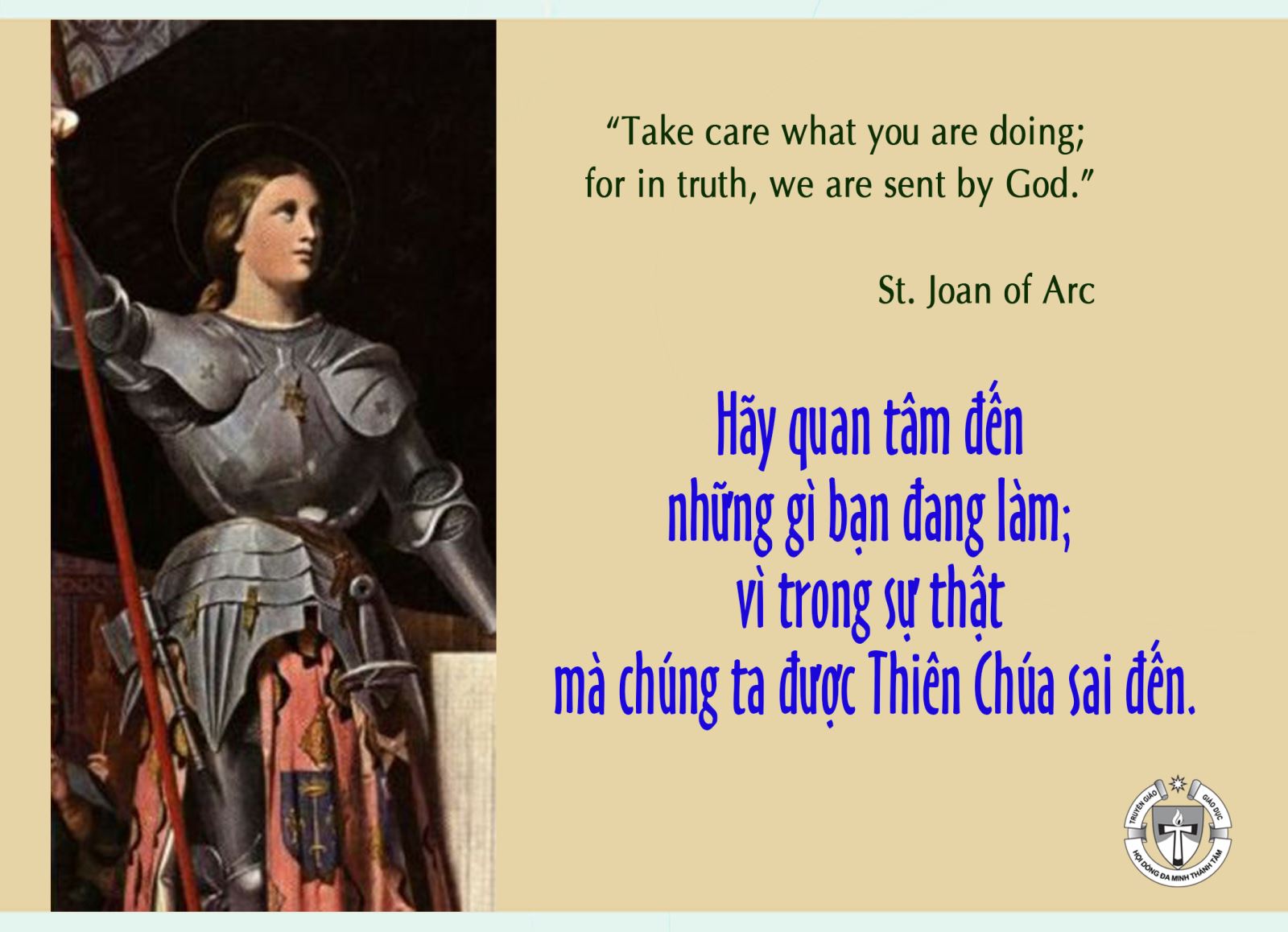 Ý lực sống - ngày 10/9/2025