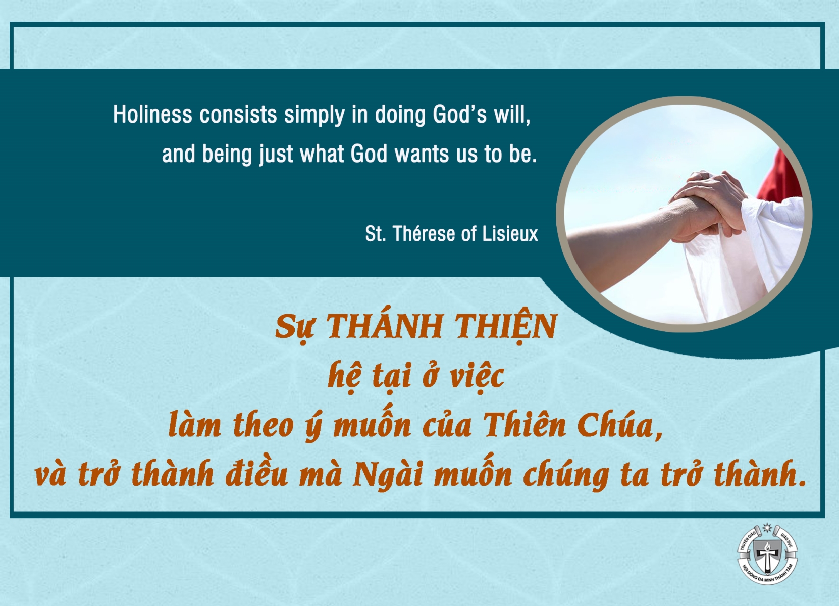 Ý lực sống - ngày 11/05/2025