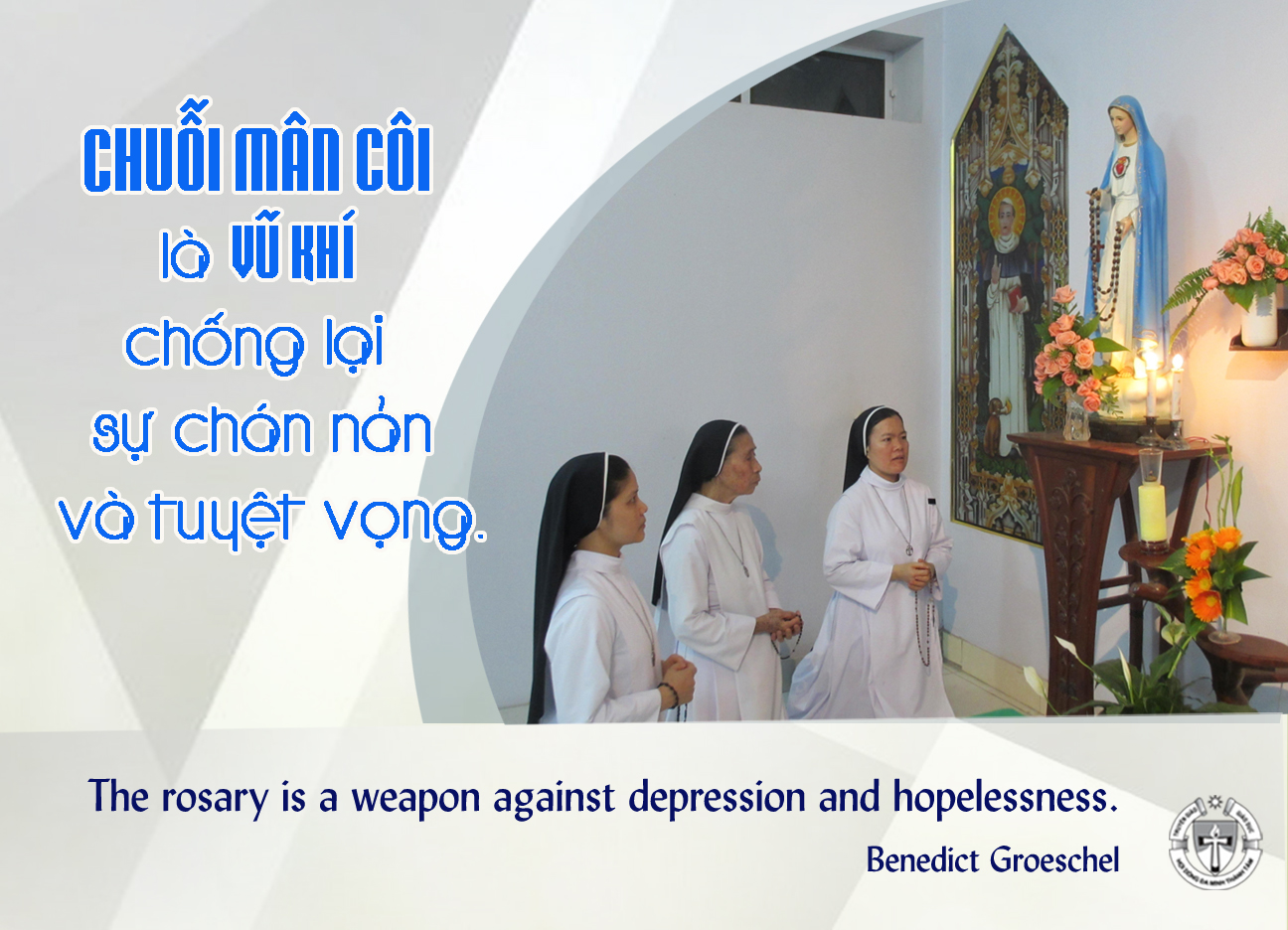 Ý lực sống - ngày 18/2/2025