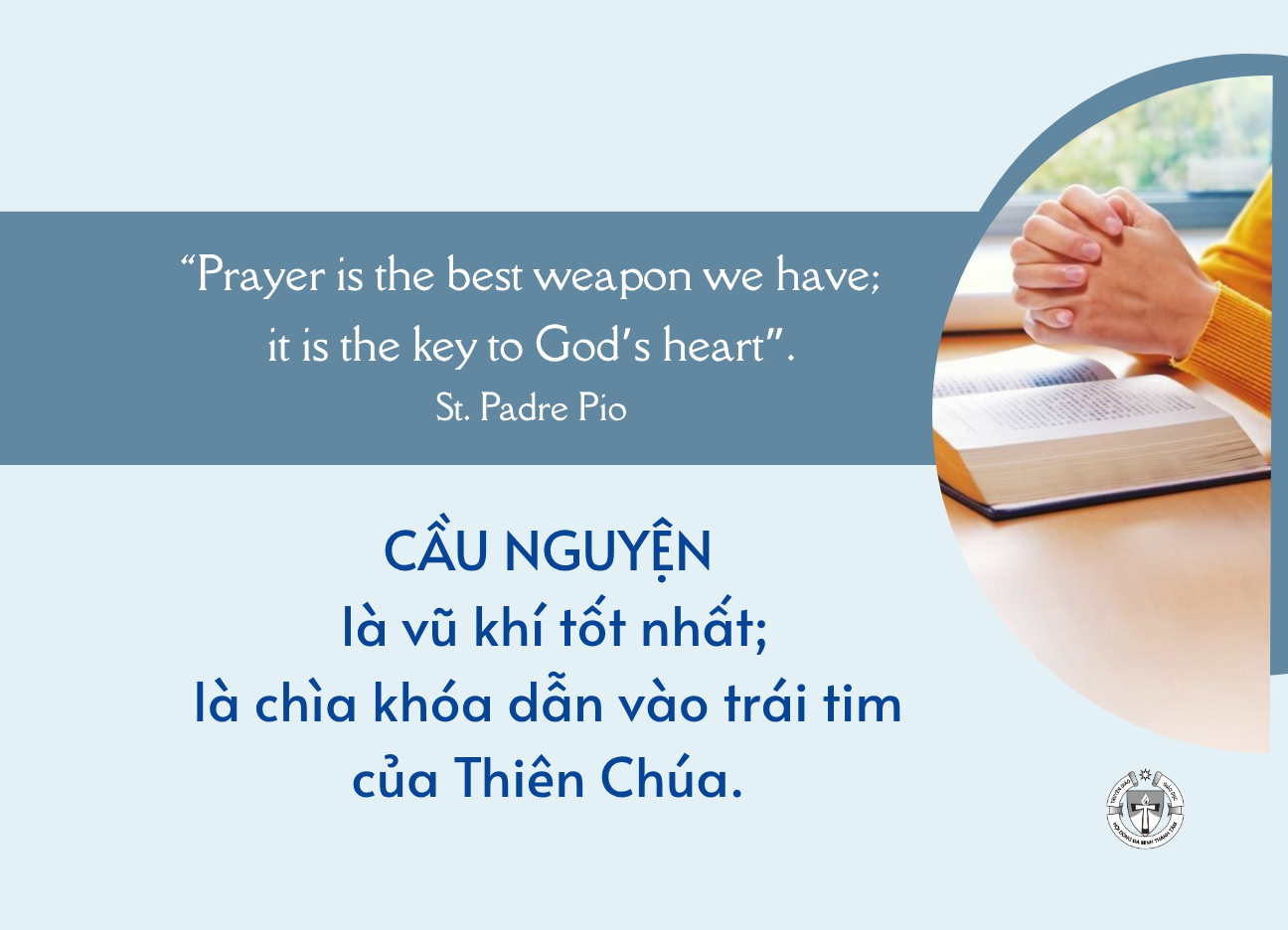 Ý lực sống - ngày 12/10/2025