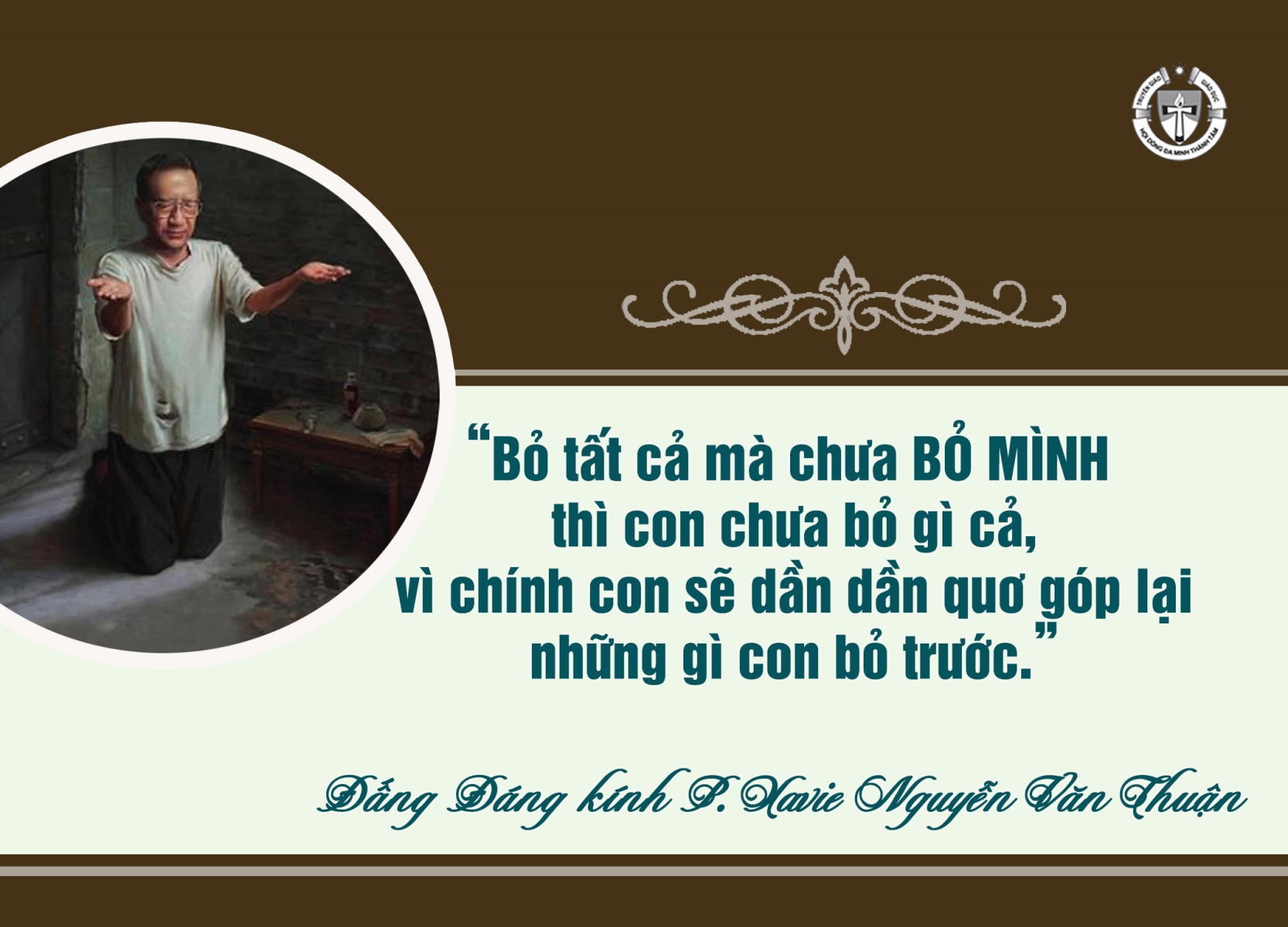 Ý lực sống - ngày 12/6/2025