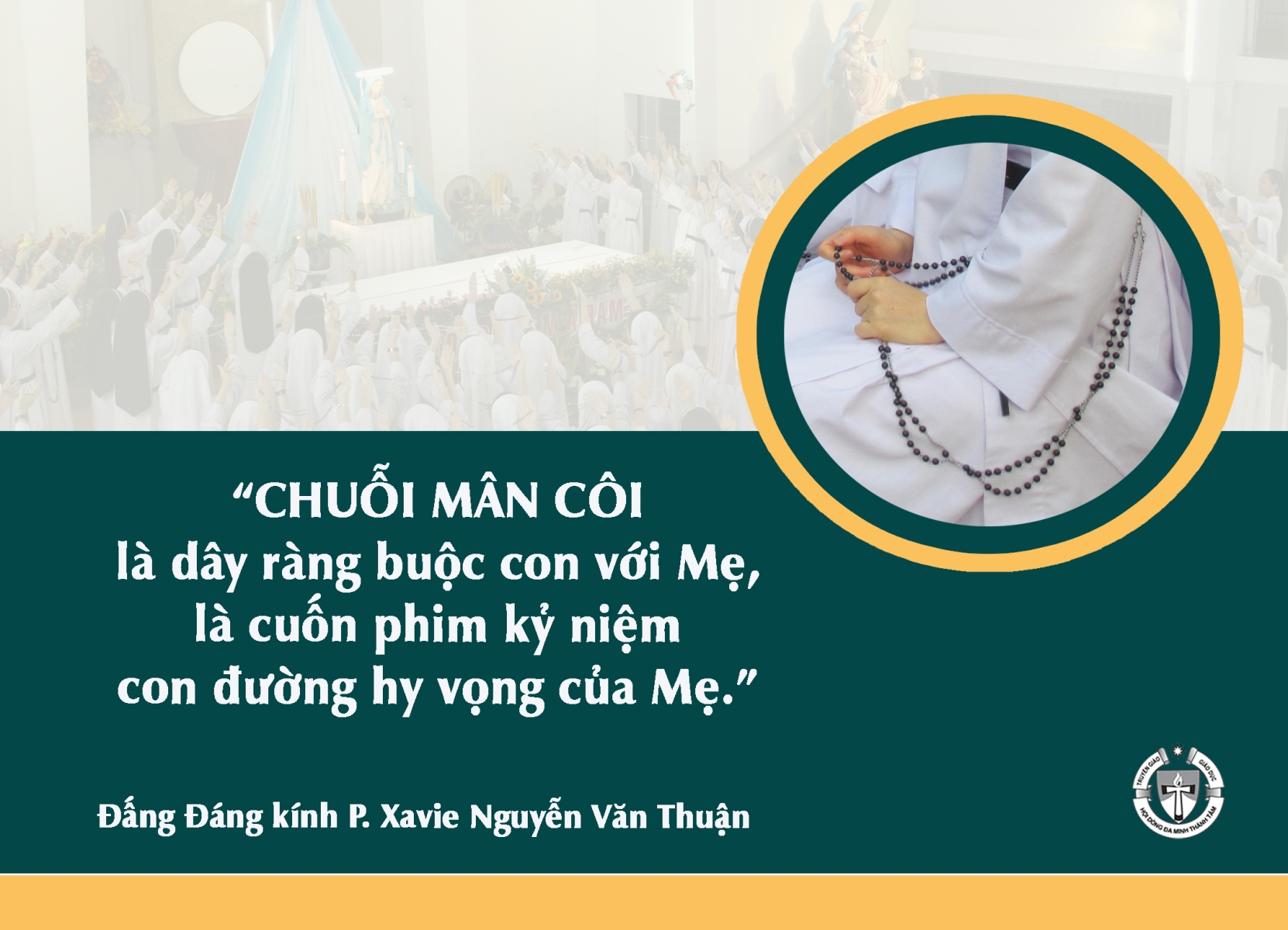 Ý lực sống - ngày 13/05/2025