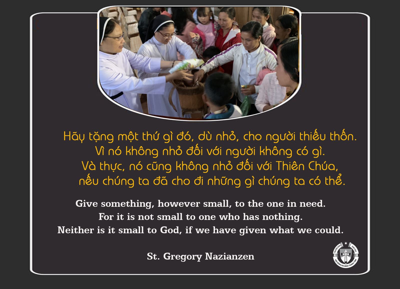 Ý lực sống - ngày 13/3/2025