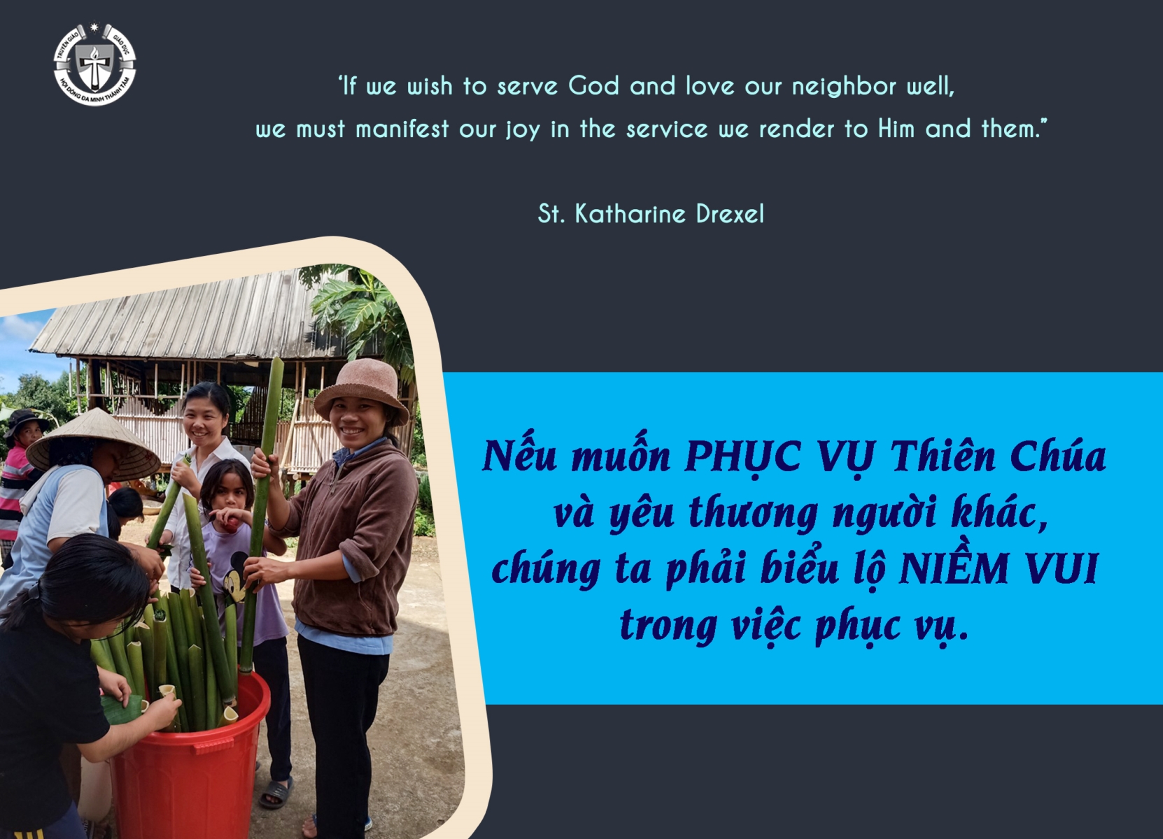 Ý lực sống - ngày 14/05/2025
