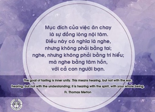 Ý lực sống - ngày 14/3/2024