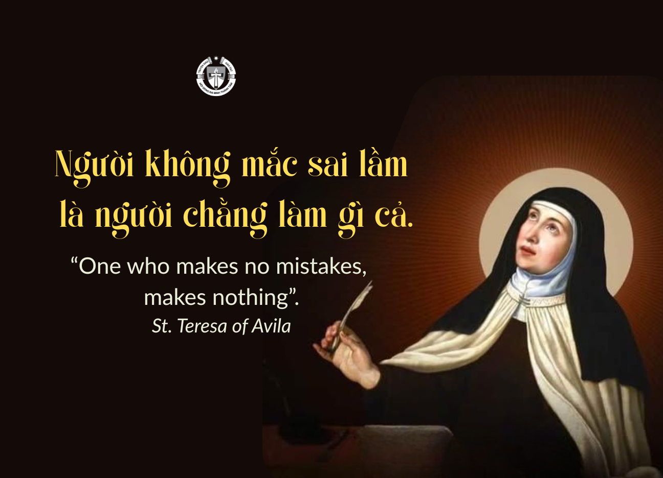 Ý lực sống - ngày 15/10/2025