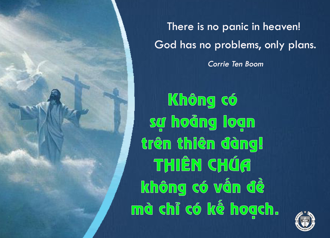 Ý lực sống - ngày 20/2/2025