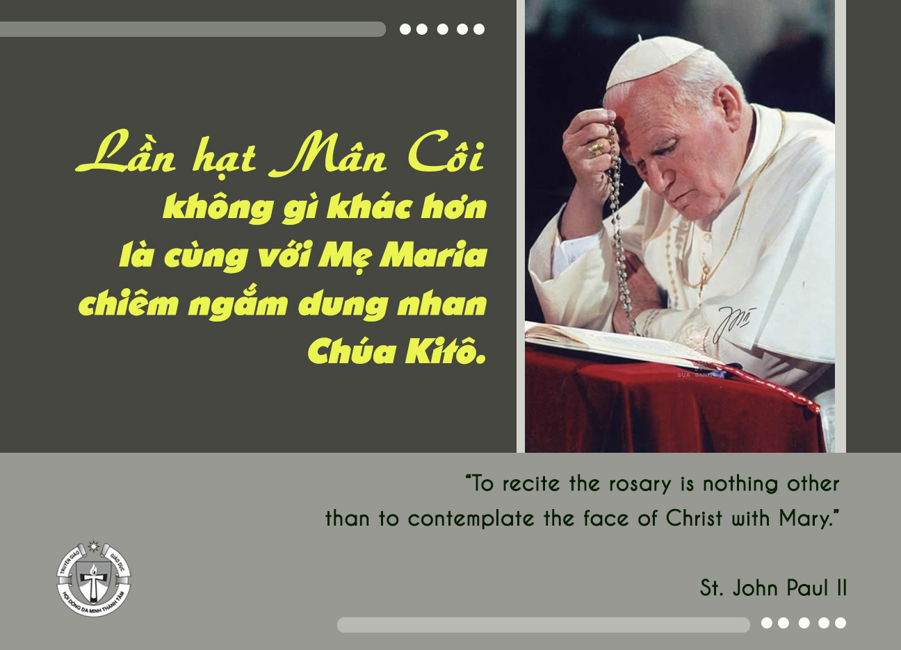 Ý lực sống - ngày 15/7/2025