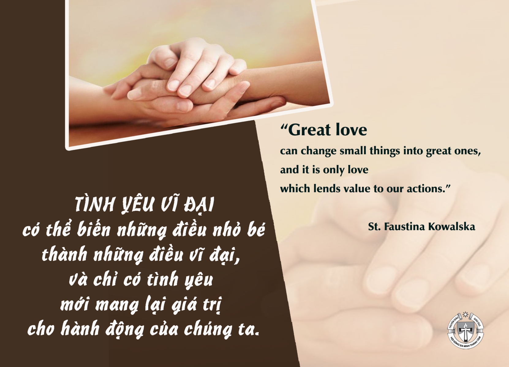 Ý lực sống - ngày 16/05/2025