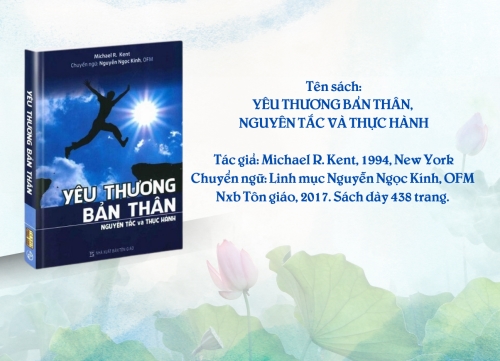 Yêu thương bản thân