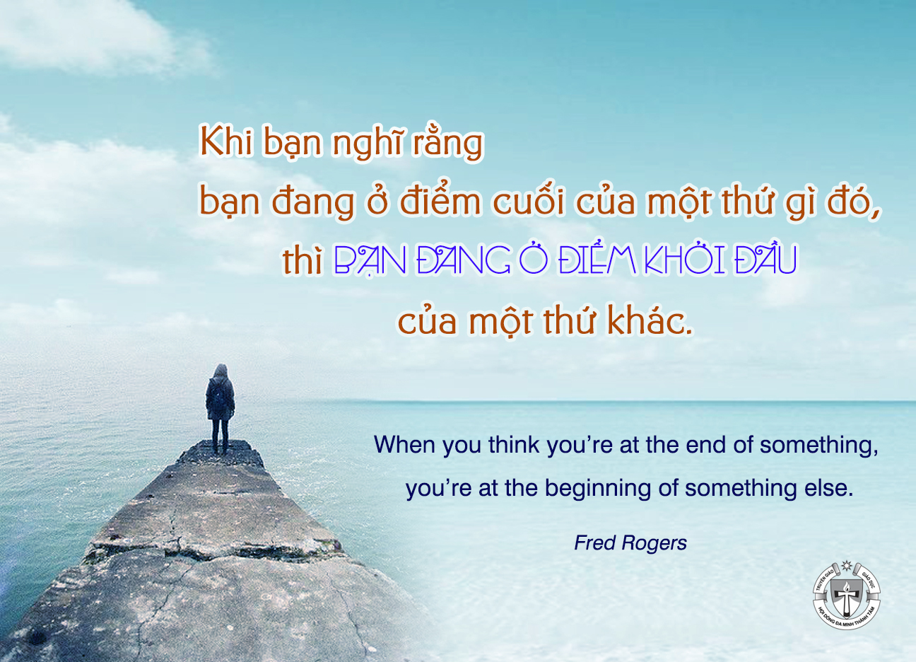 Ý Lực Sống - 18 tháng 11