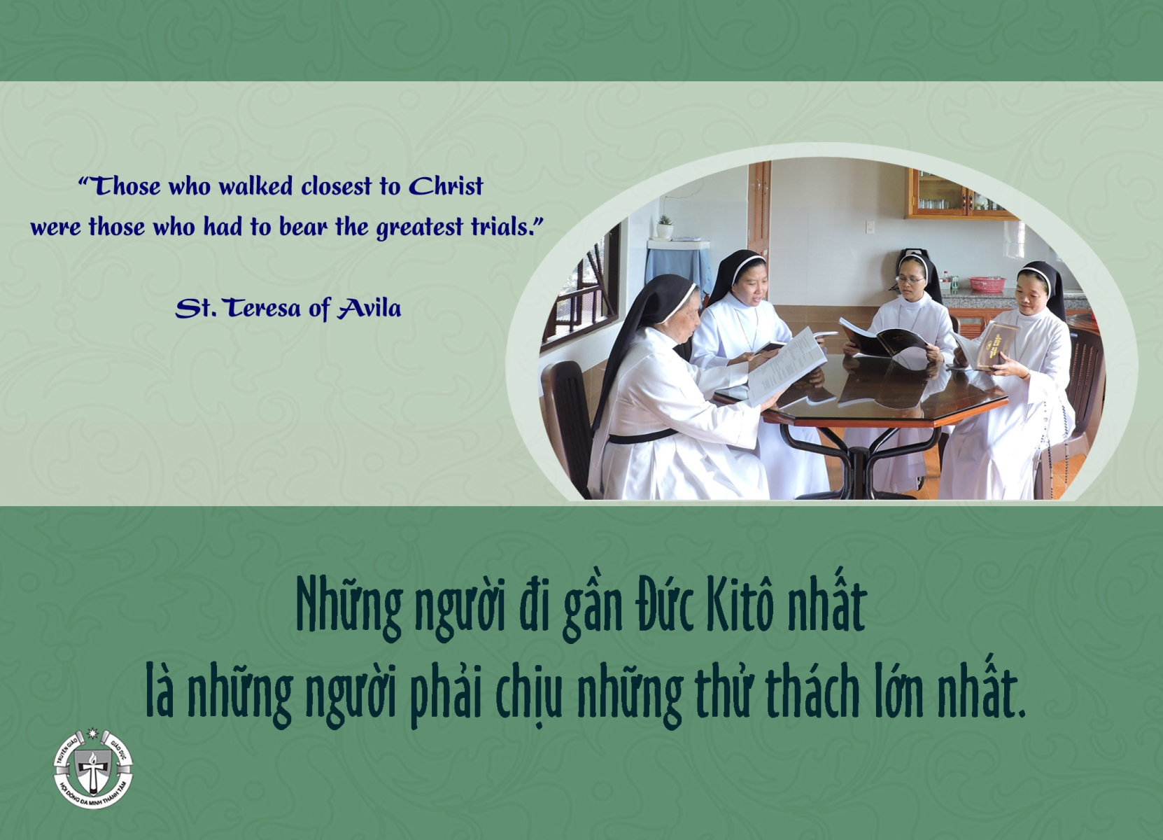 Ý lực sống - ngày 18/05/2025