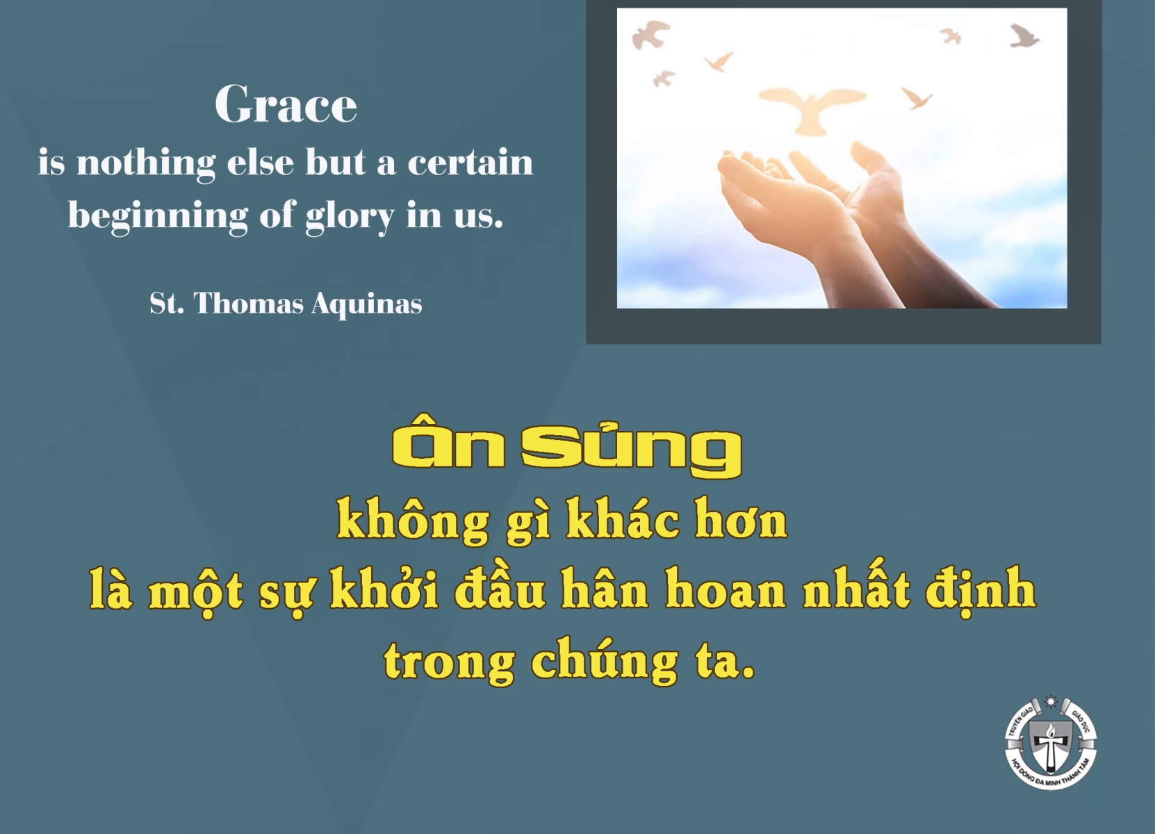 Ý lực sống - ngày 21/2/2025