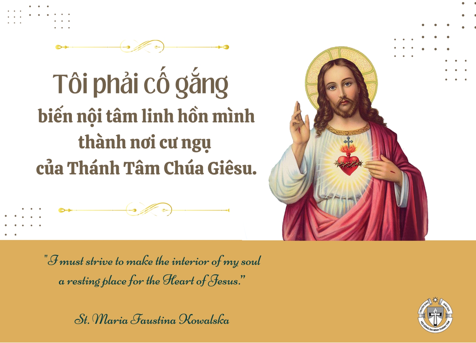 Ý lực sống - ngày 19/6/2025