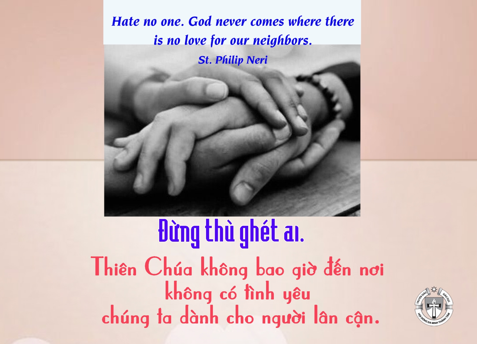 Ý lực sống - ngày 22/2/2025