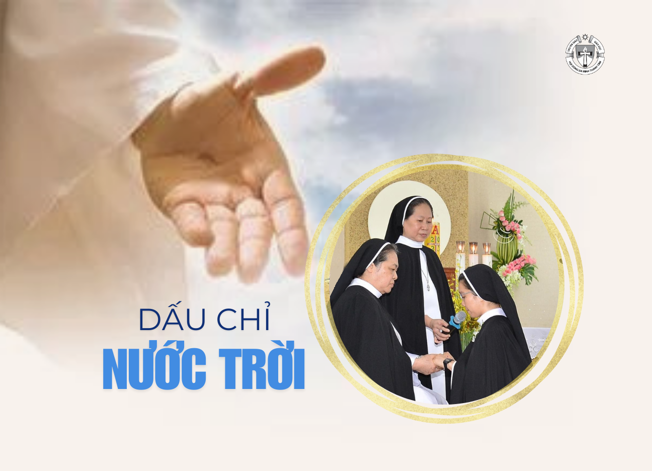 Dấu chỉ Nước Trời