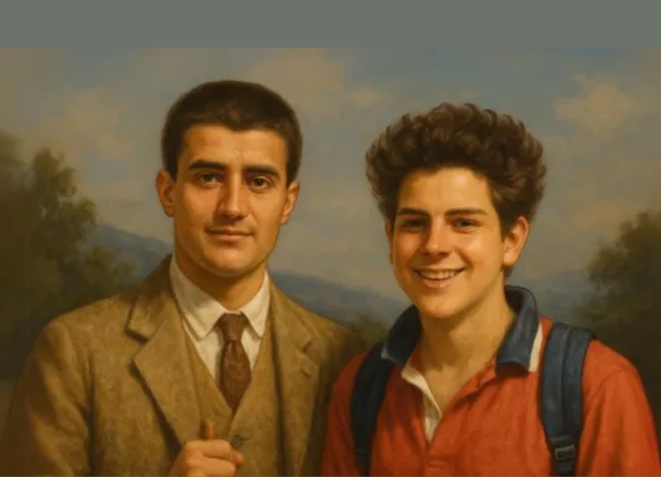 Những điểm tương đồng thú vị giữa hai Chân phước Pier Giorgio Frassati và Carlo Acutis