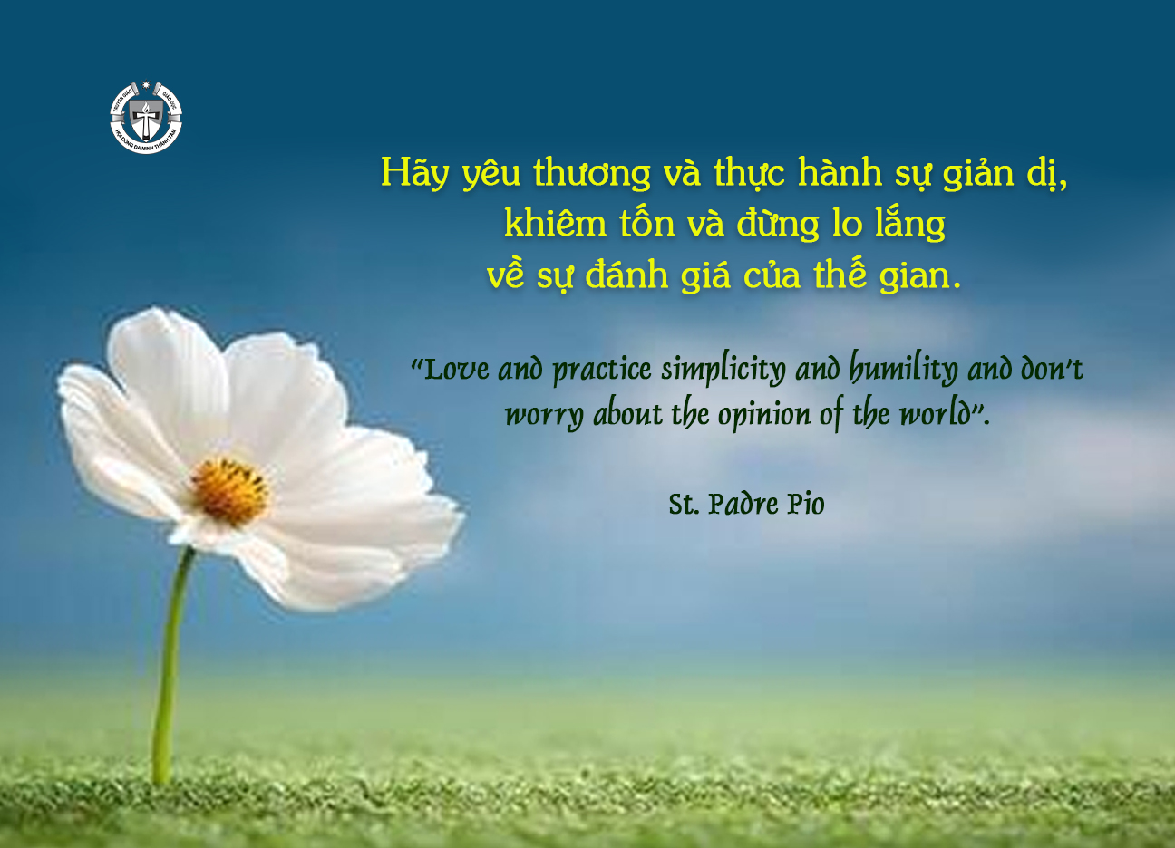 Ý lực sống - ngày 21/10/2025
