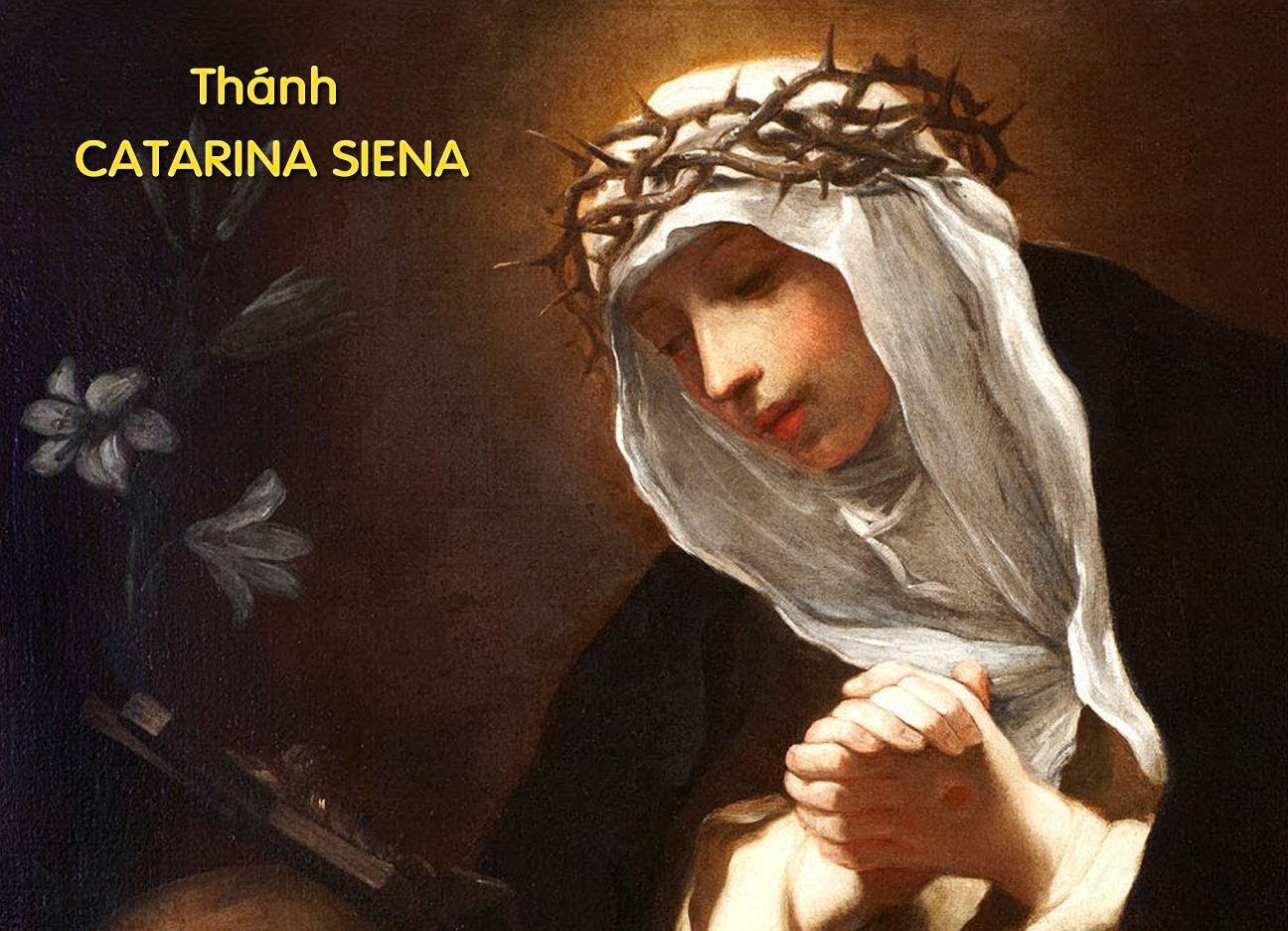 123. Thư Gửi Bà Giovanna Di Corrado Maconi, Tại Siena