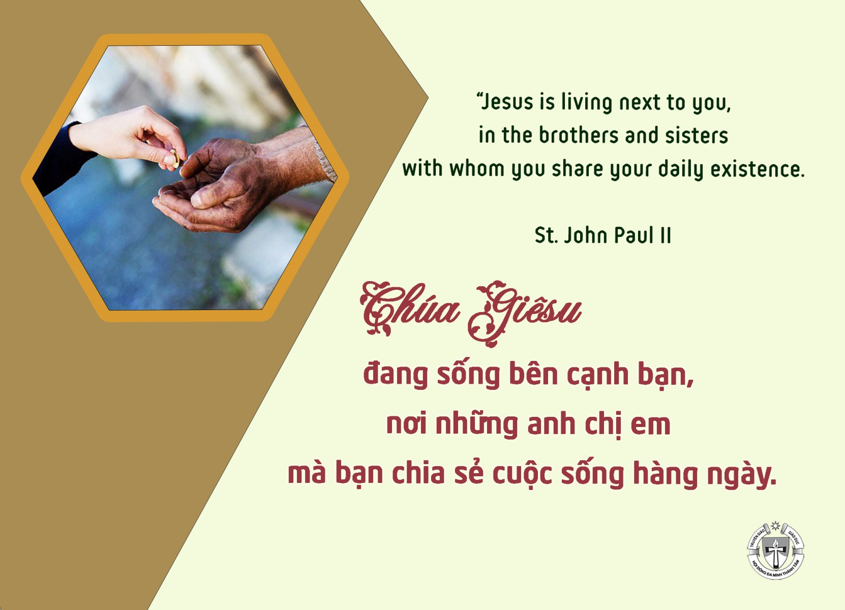 Ý lực sống - ngày 1/6/2025