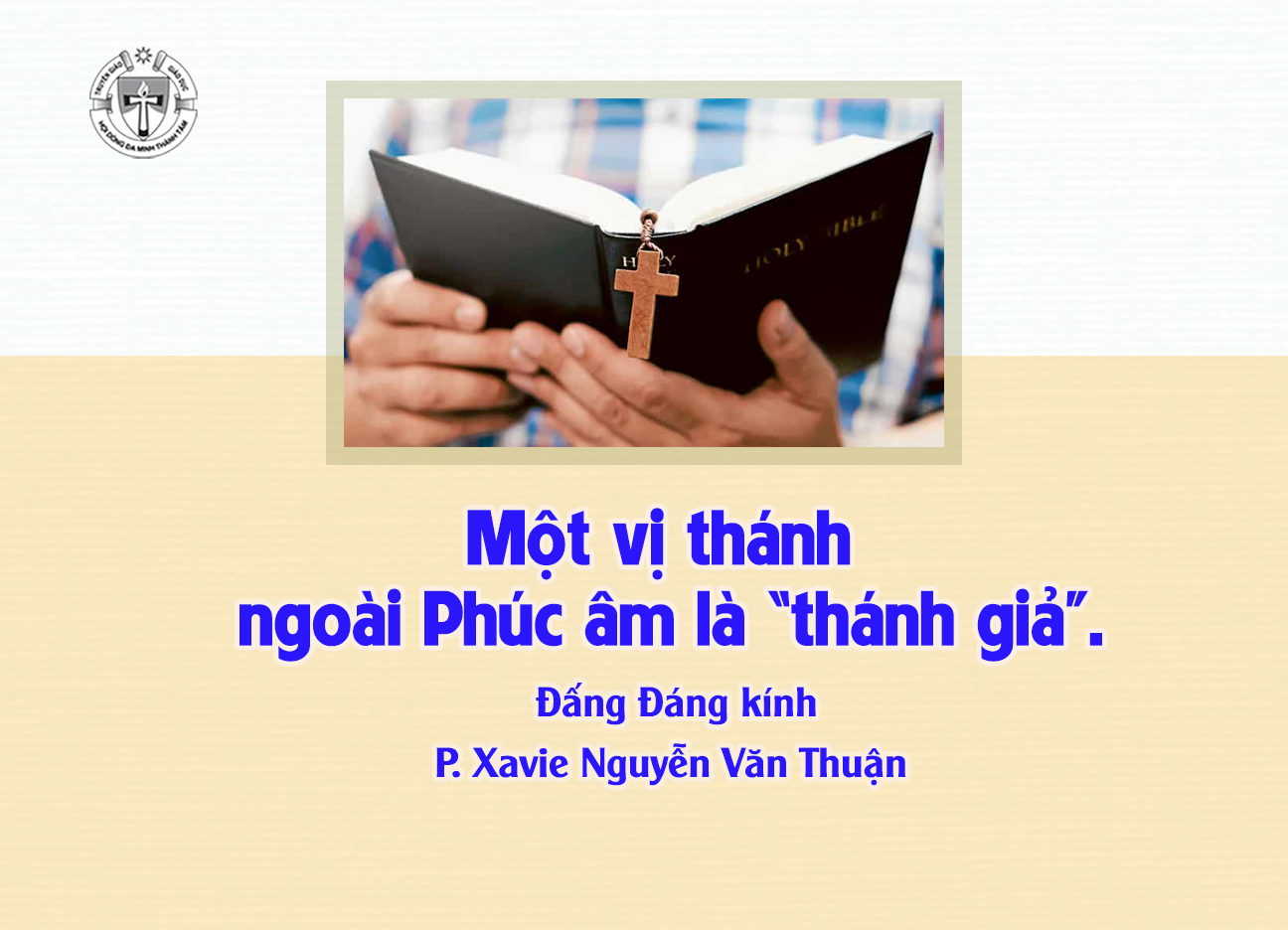 Ý lực sống - ngày 1/11/2025