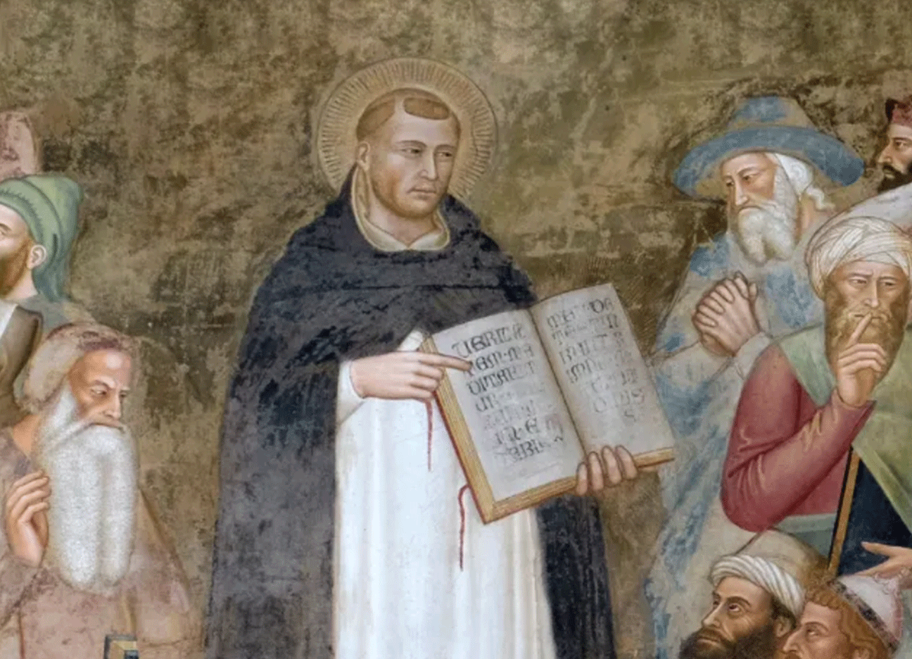 Di sản của Thánh Tôma Aquino 750 năm sau khi qua đời