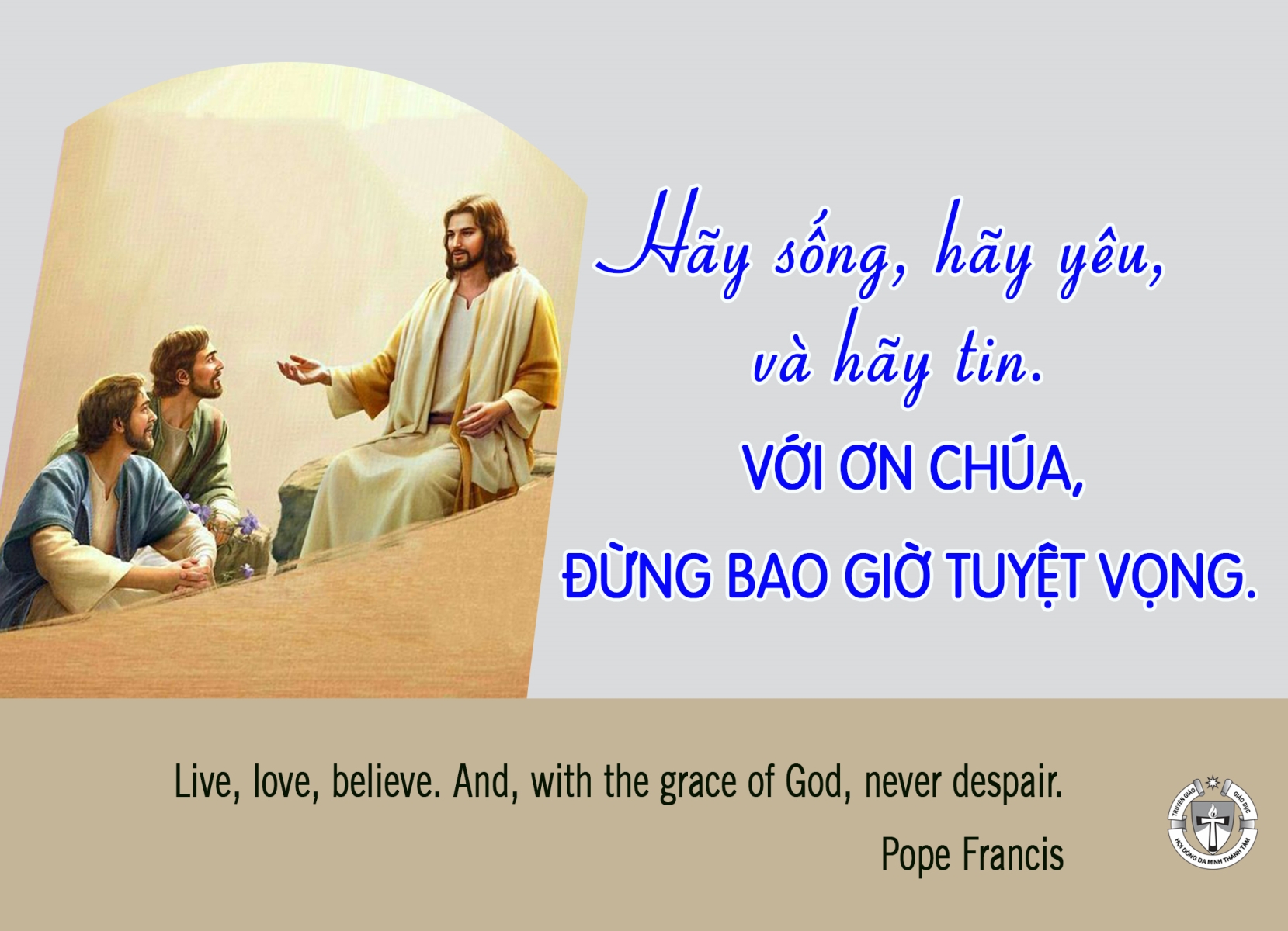 Ý Lực Sống - 20 tháng 01