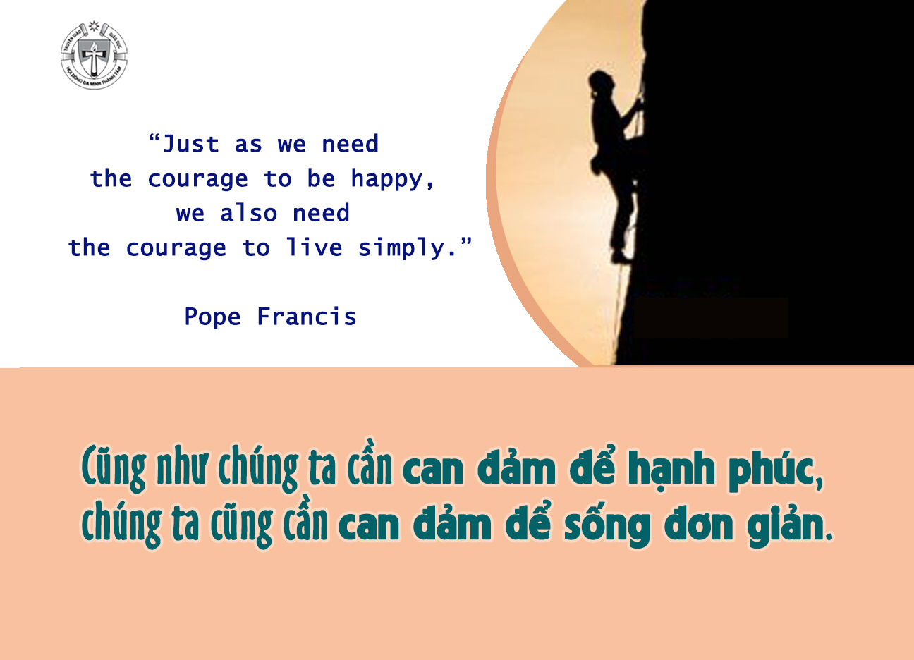 Ý lực sống - ngày 21/8/2025