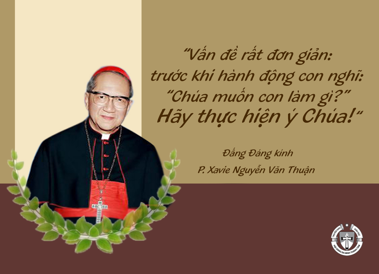 Ý lực sống - ngày 21/7/2025