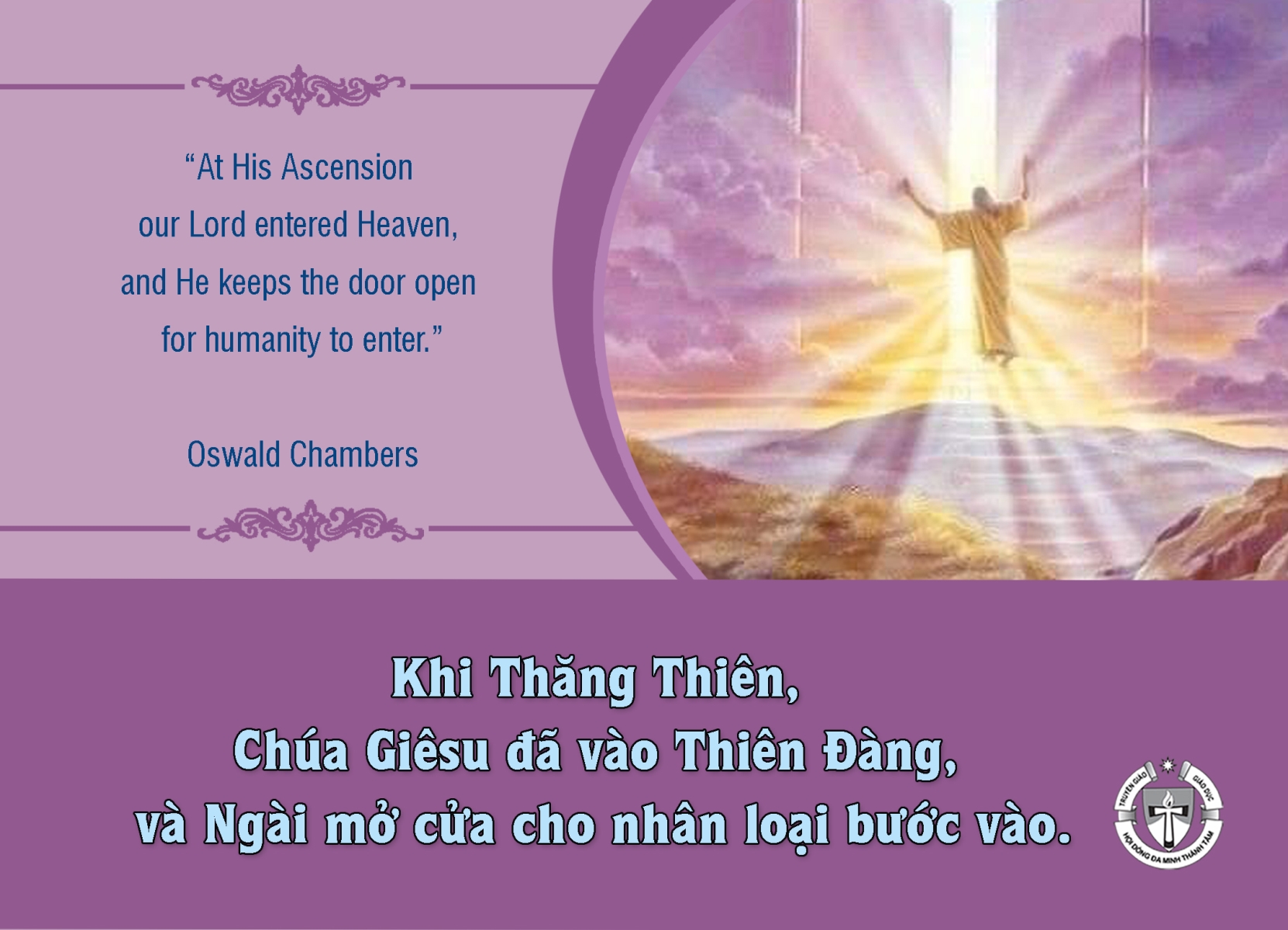 Ý lực sống - ngày 21/05/2025