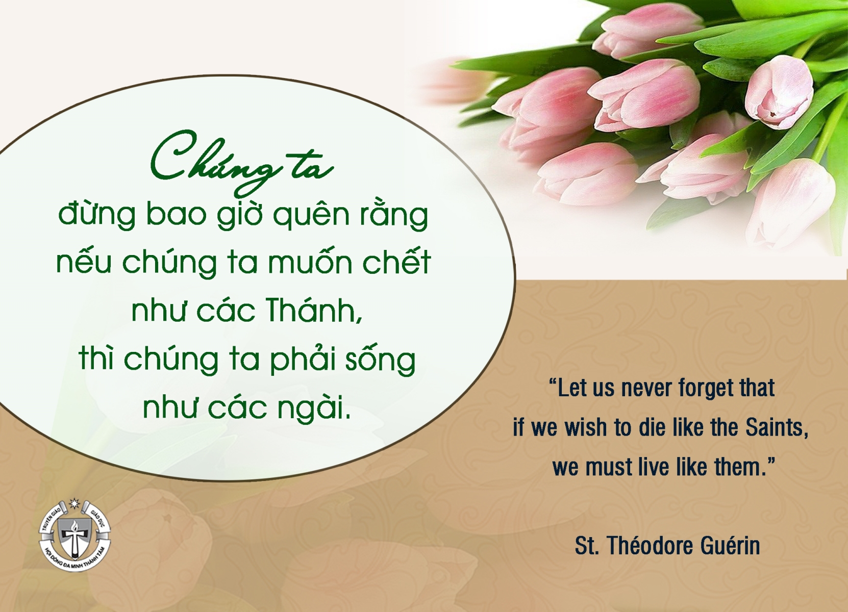 Ý lực sống - ngày 22/05/2025
