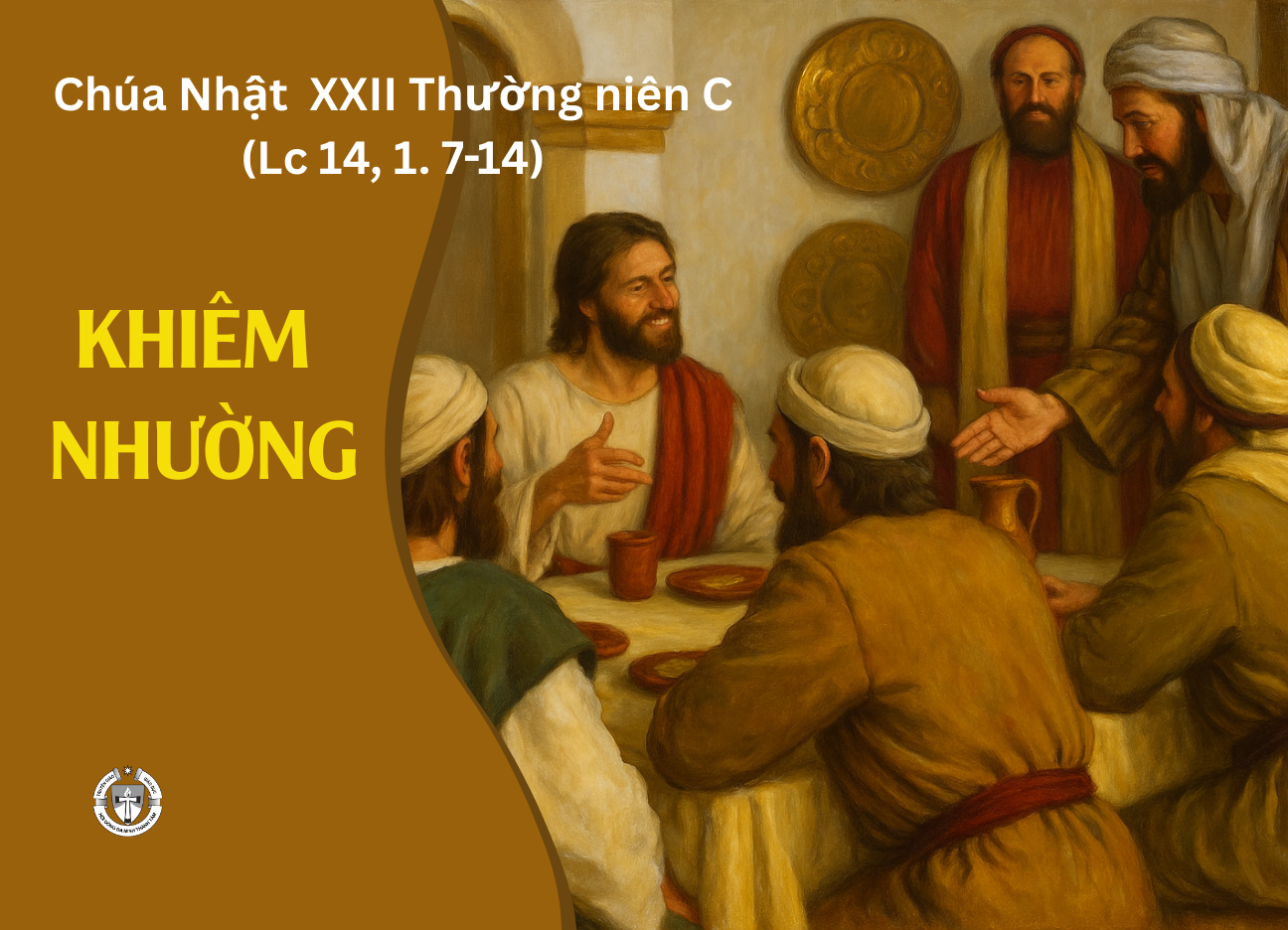 Thơ: Khiêm nhường