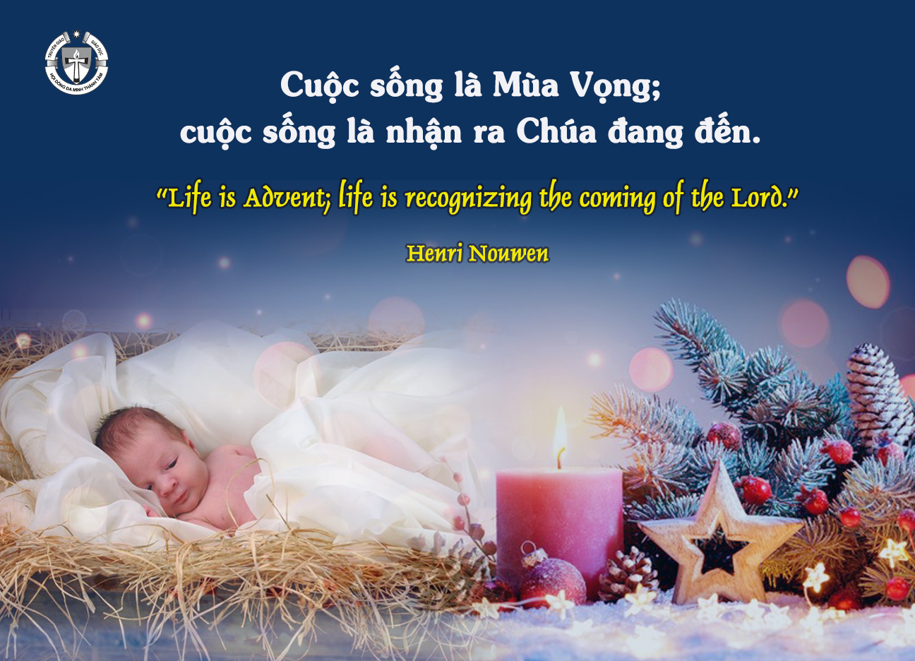 Ý lực sống - ngày 23/12/2023