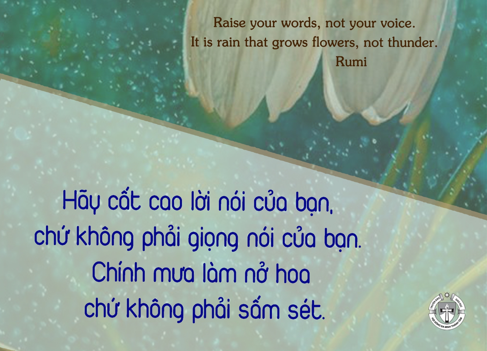 Ý lực sống - ngày 23/2/2025