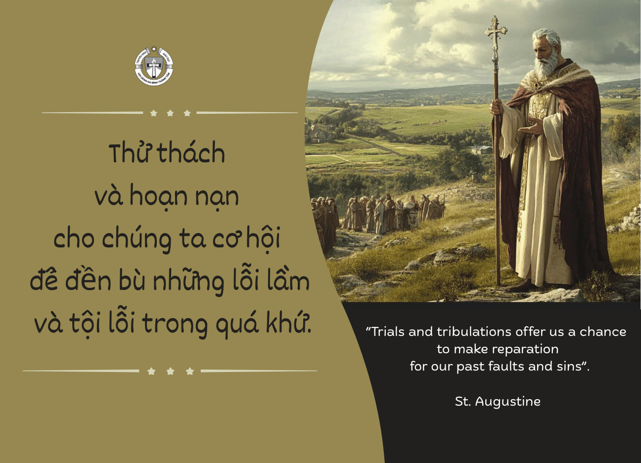 Ý lực sống - ngày 24/10/2025