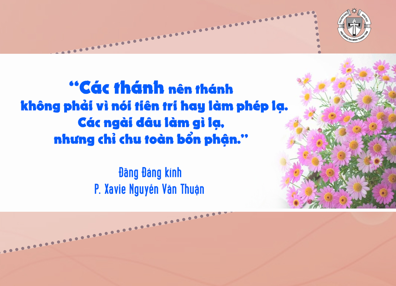 Ý lực sống - ngày 24/7/2025