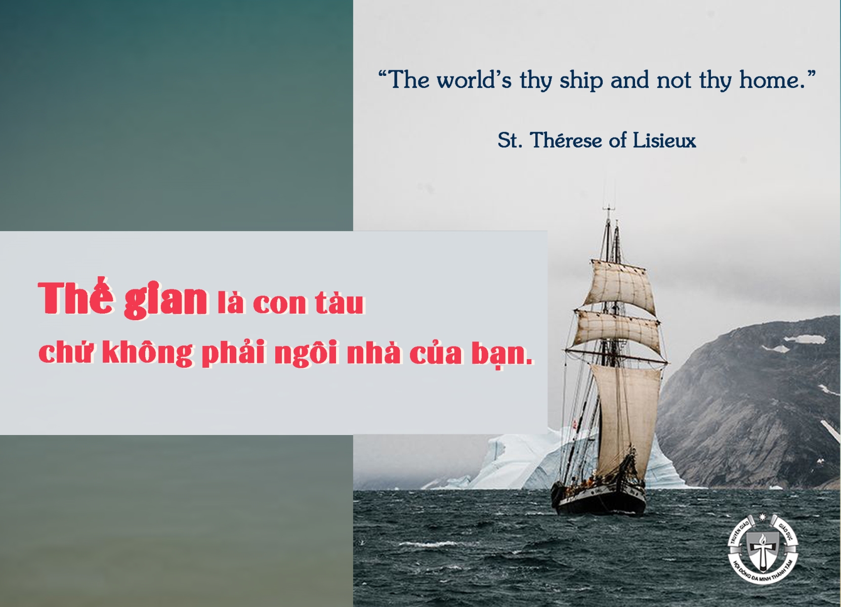 Ý lực sống - ngày 24/05/2025