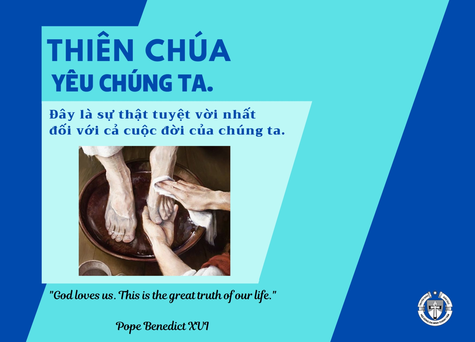 Ý lực sống - ngày 24/6/2025