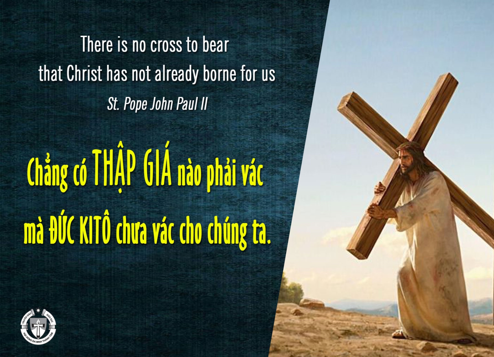 Ý lực sống - ngày 24/2/2025