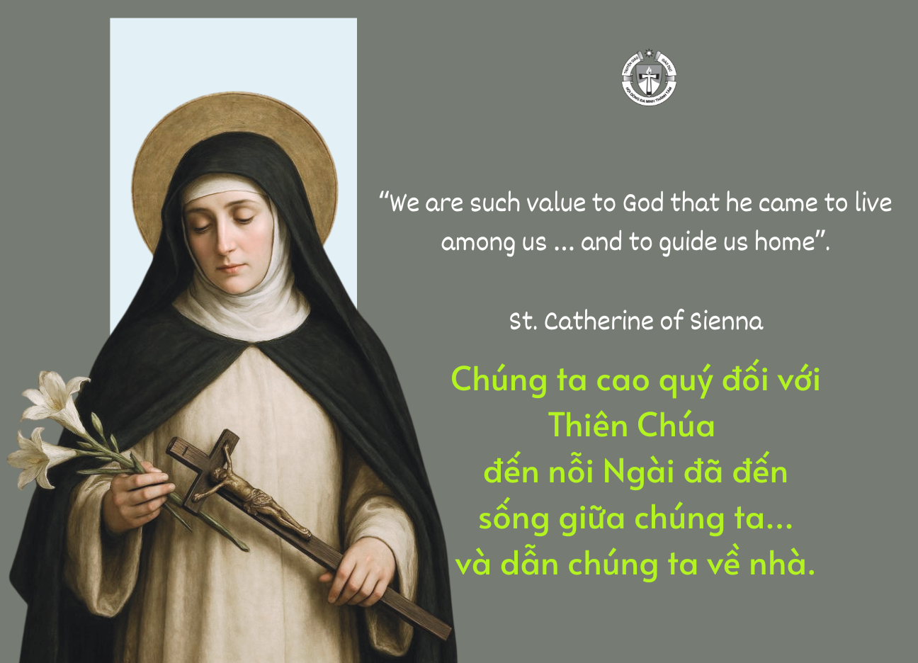 Ý lực sống - ngày 25/10/2025