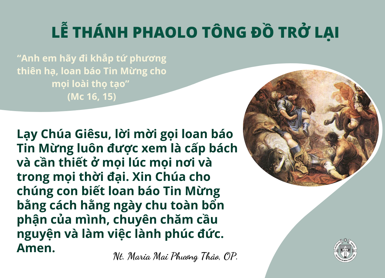 Thứ Bảy Tuần II Thường Niên Năm C