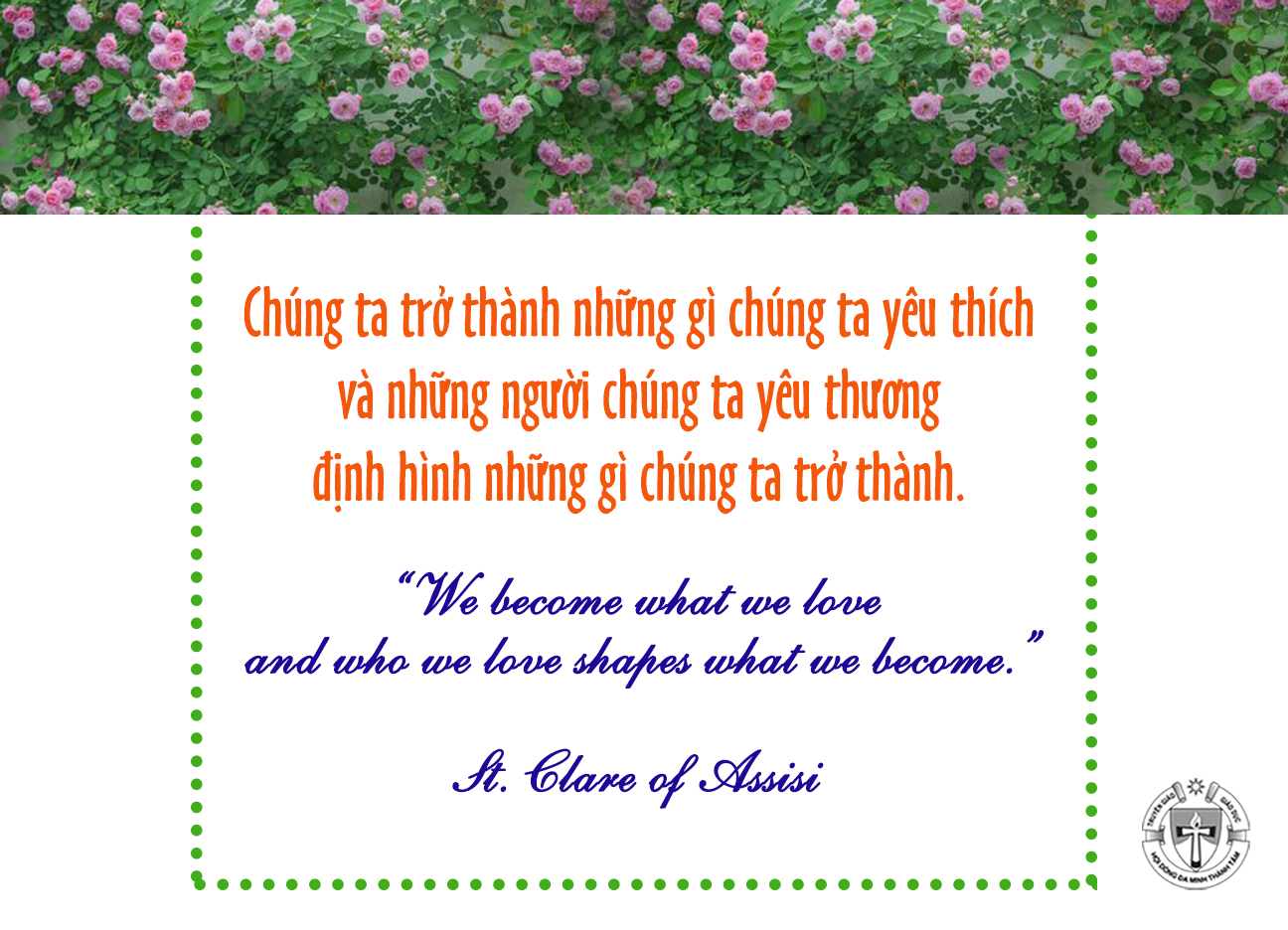 Ý lực sống - ngày 25/9/2025
