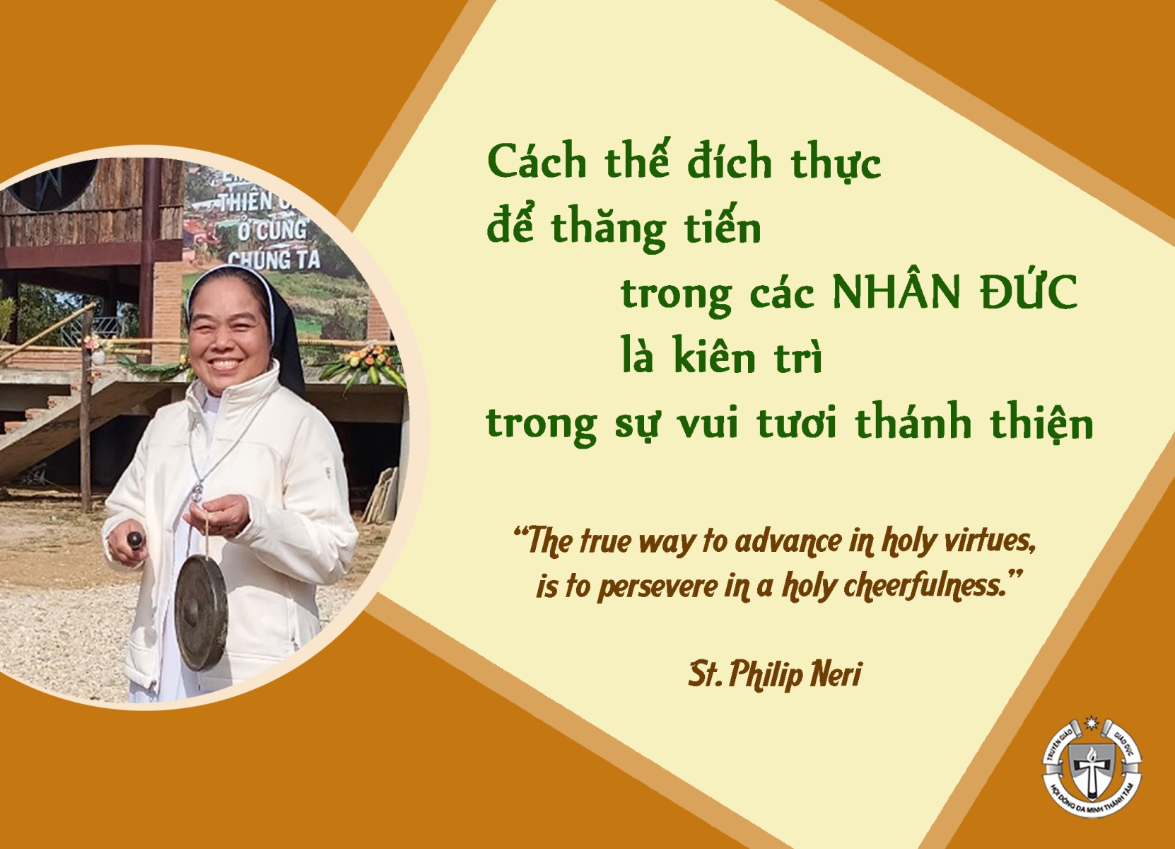 Ý lực sống - ngày 25/05/2025
