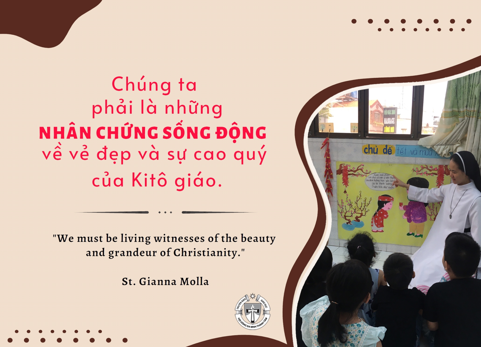 Ý lực sống - ngày 25/6/2025